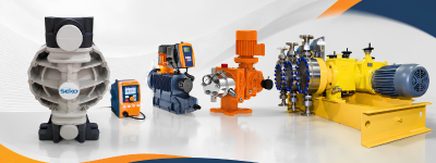 dosing pump